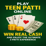Teen Patti Real Cash