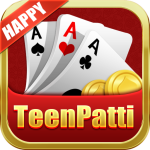 teen patti happy