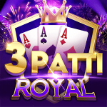 3 patti royal
