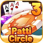 3 patti circle