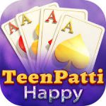 teenpatti happy