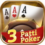 3 patti poker